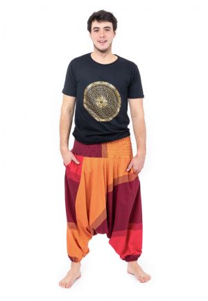 Women Harem pants - FantaZia
